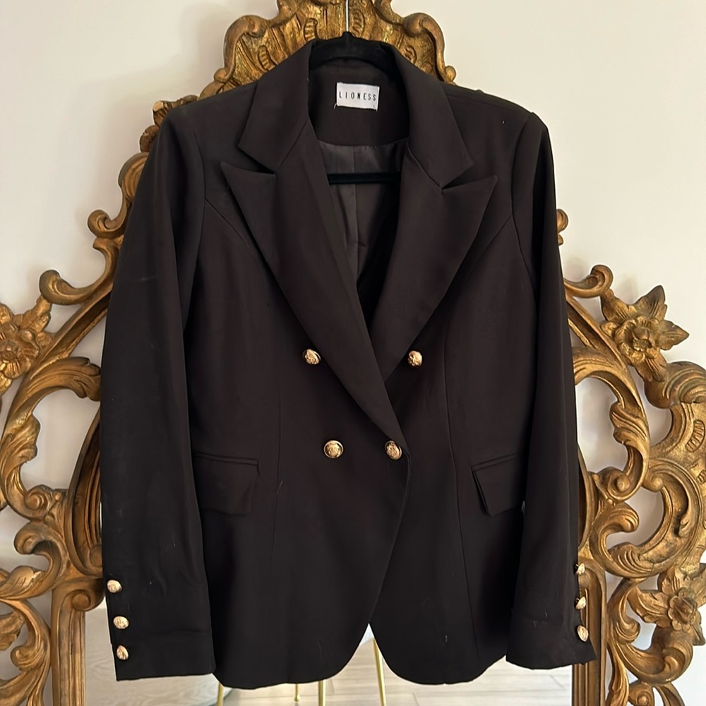 Lioness Blazer